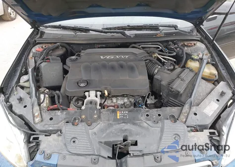 2014 Chevrolet Impala Limited Ls from USA, damaged, VIN 2G1WA5E34E1188548